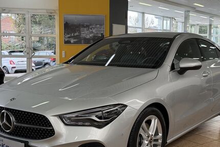 Mercedes-Benz CLA 180 26.000 km 27.499 &euro; Kerpen 50171