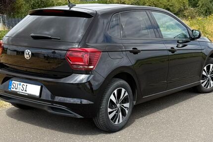 VW Polo 56.250 km 14.500 &euro; Weilerswist 53919