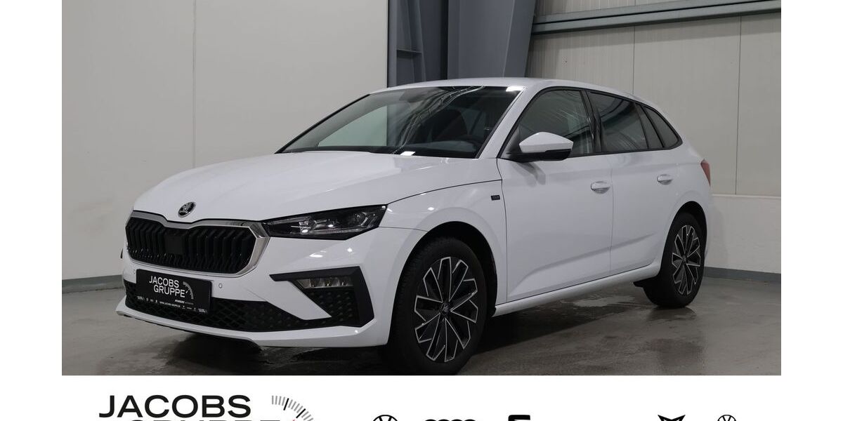 Skoda Scala 18.545 km 22.965 &euro; Aachen 52078