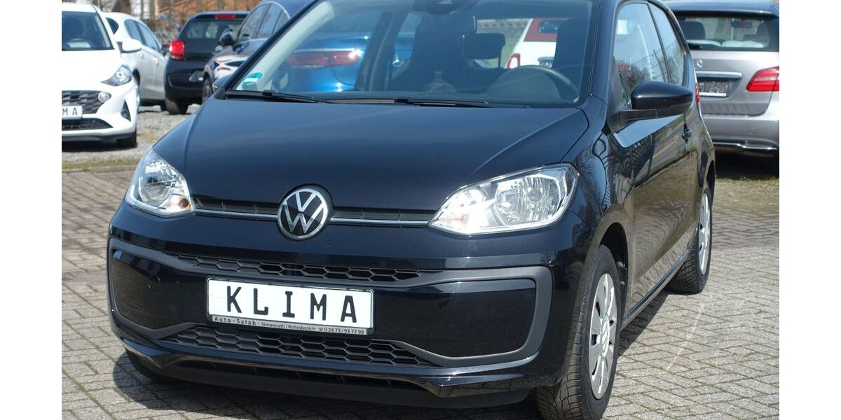 VW up! 86.000 km 9.490 &euro; Simmerath (bei Aachen) 52152
