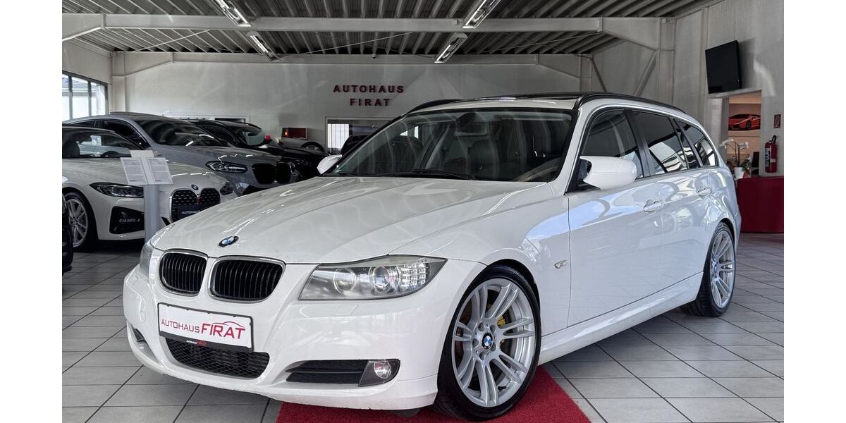 BMW 325 127.559 km 13.849 &euro; Erftstadt / Köln 50374