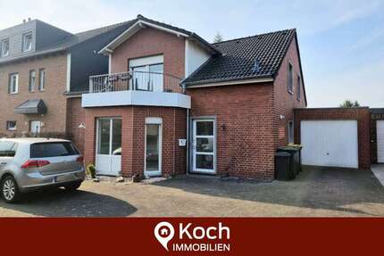 Haus Übach-Palenberg Palenberg - 6 Zimmer, 166 m&sup2;, 315.000&euro; | Angebot:26035333