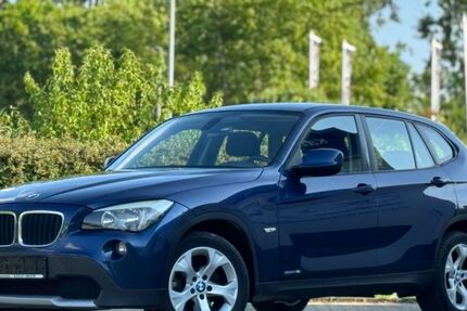 BMW X1 115.000 km 7.999 &euro; Eschweiler 52249