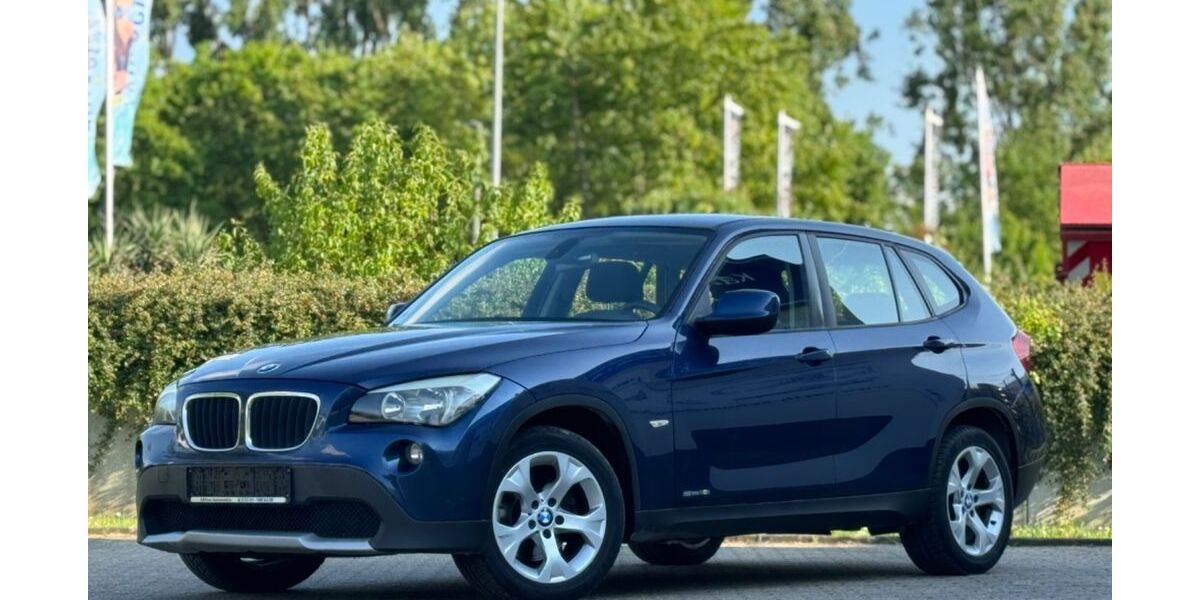 BMW X1 115.000 km 7.999 &euro; Eschweiler 52249
