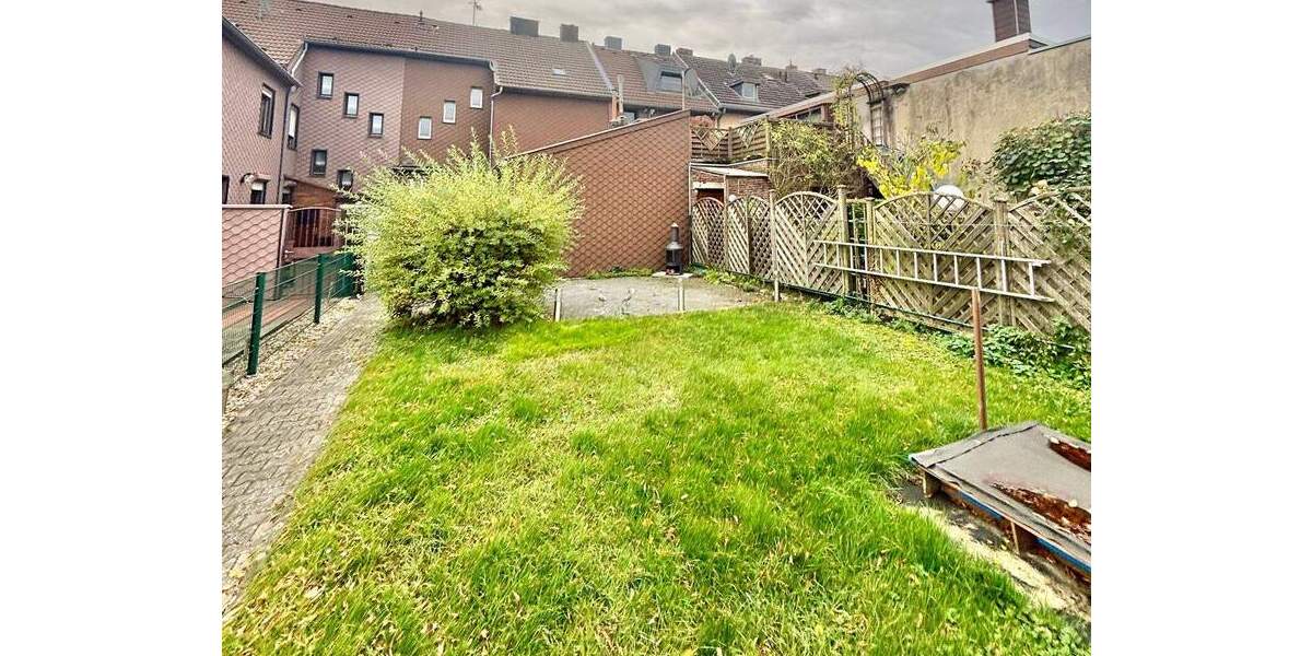 Reihenmittelhaus Herzogenrath Kohlscheid - 7 Zimmer, 339.000&euro; | Angebot:25674491