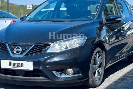 Nissan Pulsar 123.000 km 6.900 &euro; Würselen (bei Aachen) 52146