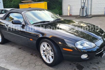 Jaguar XK8 151.960 km 14.800 &euro; Alsdorf (Nordrhein-Westfalen) 52477