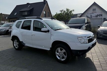 Dacia Duster 175.323 km 2.950 &euro; Übach Palenberg 52531