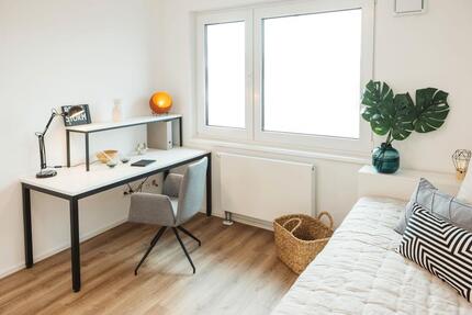Wohnung Köln Ehrenfeld - 1 Zimmer, 19 m&sup2;, 682&euro; | Angebot:25962577