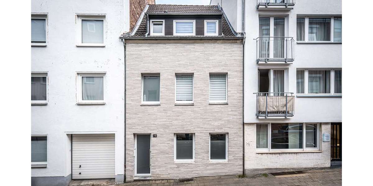 Etagenwohnung Aachen Burtscheid - 1 Zimmer, 16 m&sup2;, 550&euro; | Angebot:25921306