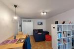 Etagenwohnung Aachen Aachen-Mitte - 1 Zimmer, 41 m&sup2;, 650&euro; | Angebot:25905926