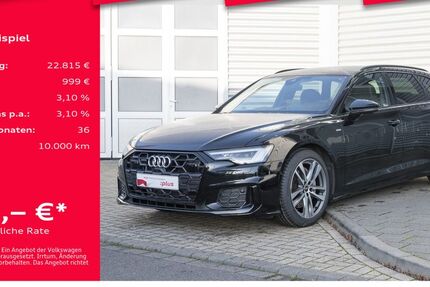 Audi A6 25.959 km 52.290 &euro; Düren 52351