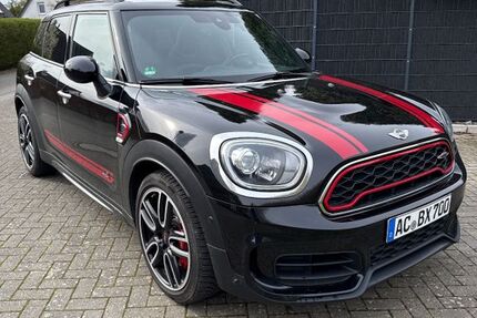 Mini John Cooper Works Countryman 91.500 km 19.600 &euro; Eschweiler 52249