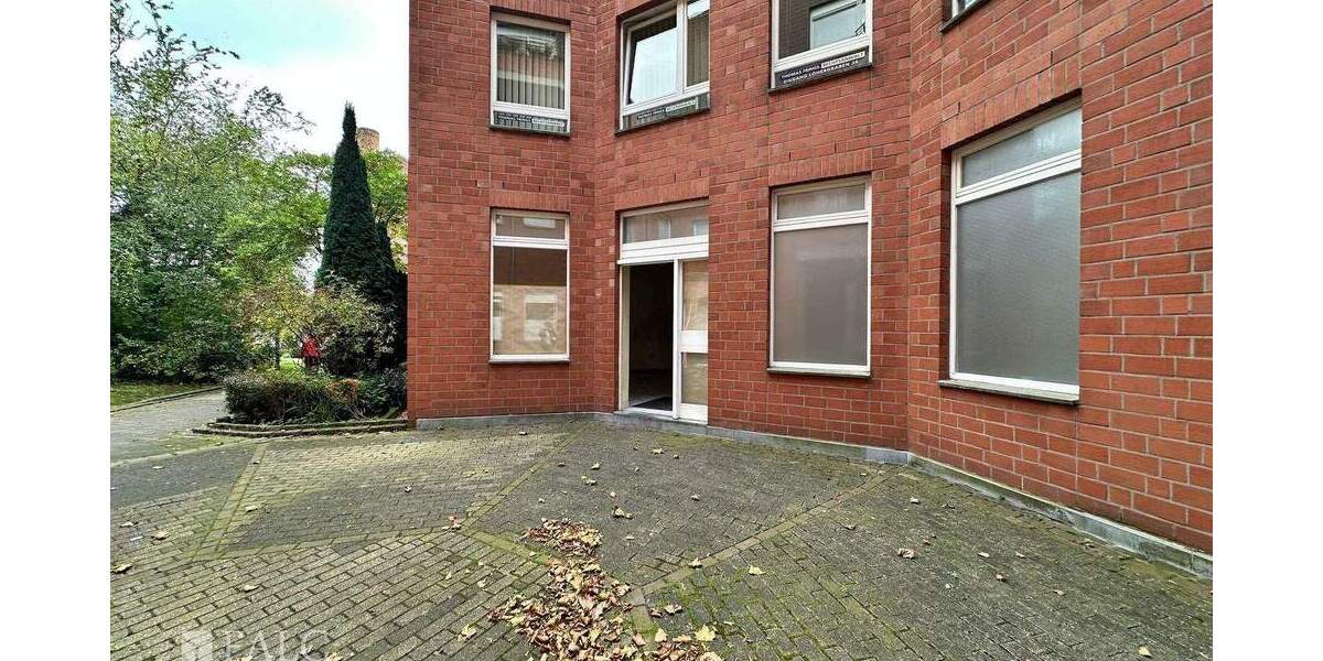 Gewerbeobjekt Aachen Burtscheid - 1.850&euro; | Angebot:25683260