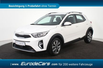 Kia Stonic 36.000 km 16.850 &euro; Herzogenrath 52134