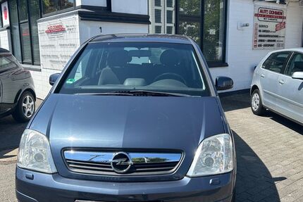 Opel Meriva 97.600 km 5.650 &euro; Hürth 50354