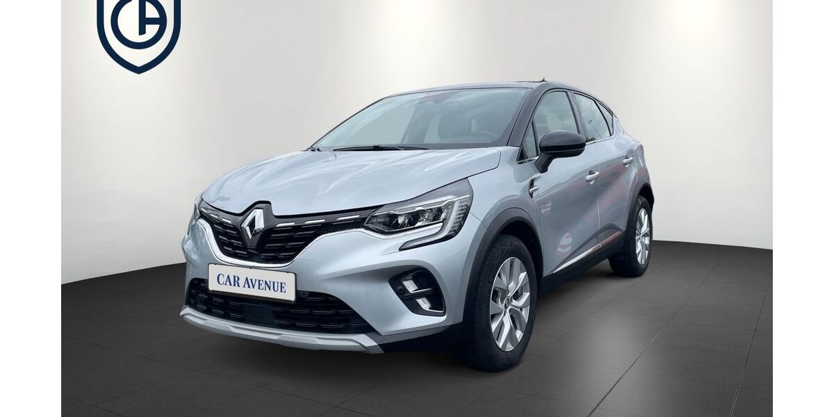 Renault Captur 26.111 km 17.480 &euro; Euskirchen 53881
