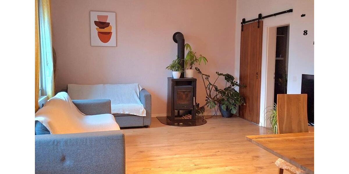 Etagenwohnung Niederzier - 4 Zimmer, 95 m&sup2;, 900&euro; | Angebot:26400638