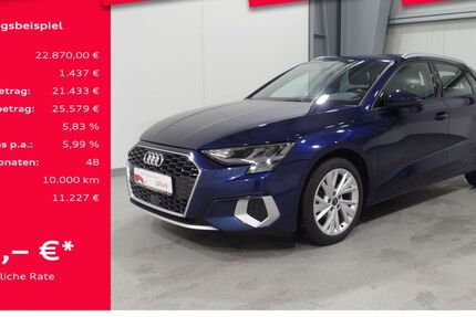 Audi A3 81.092 km 22.870 &euro; Aachen 52078