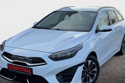 Kia ceed Sportswagon 41.440 km 18.979 &euro; Elsdorf (bei Köln) 50189