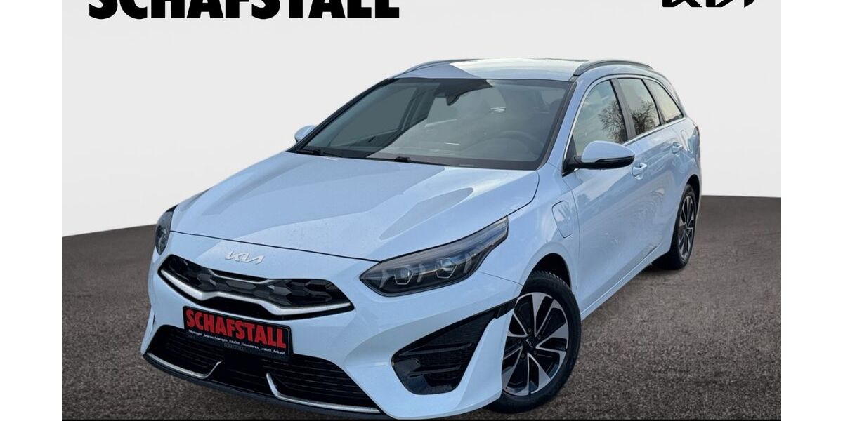Kia ceed Sportswagon 41.440 km 18.979 &euro; Elsdorf (bei Köln) 50189