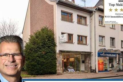 Haus Brühl - 3 Zimmer, 120 m&sup2;, 485.000&euro; | Angebot:24839498