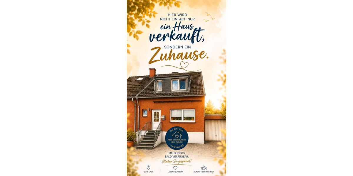 Reihenhaus Kerpen Buir - 5 Zimmer, 114 m&sup2;, 389.000&euro; | Angebot:26557829
