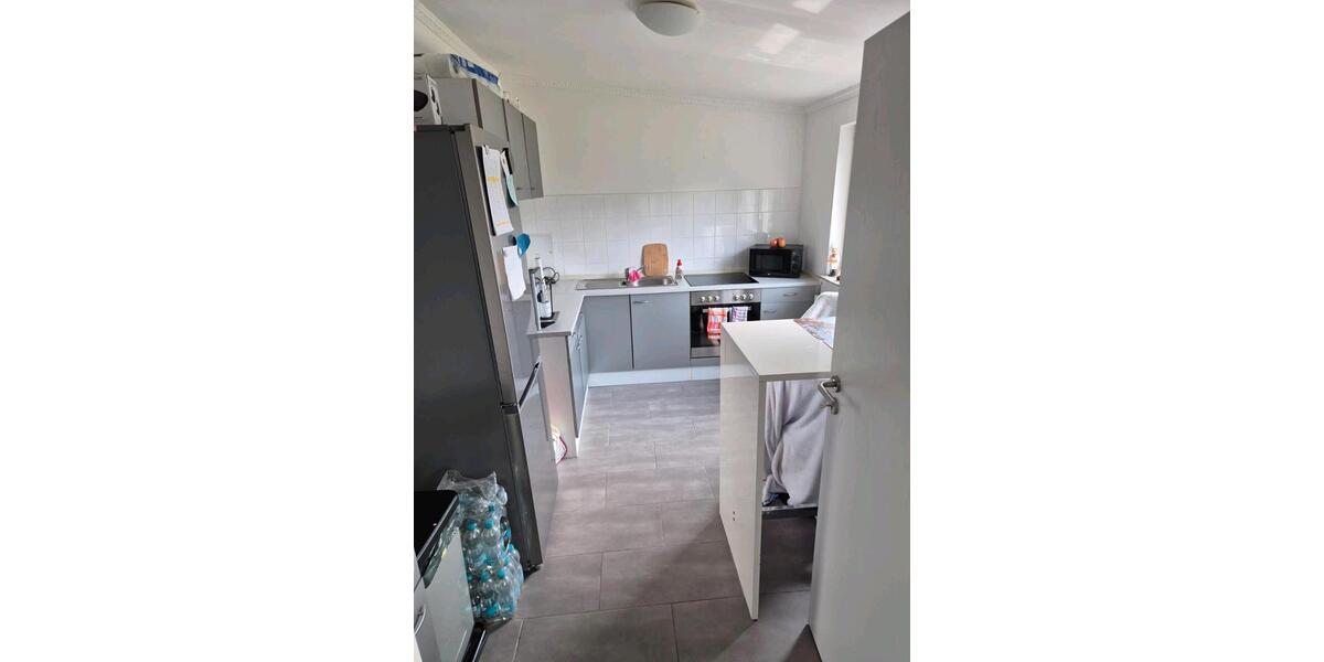 Dachgeschoßwohnung Eschweiler - 2.5 Zimmer, 75 m&sup2;, 850&euro; | Angebot:26613514