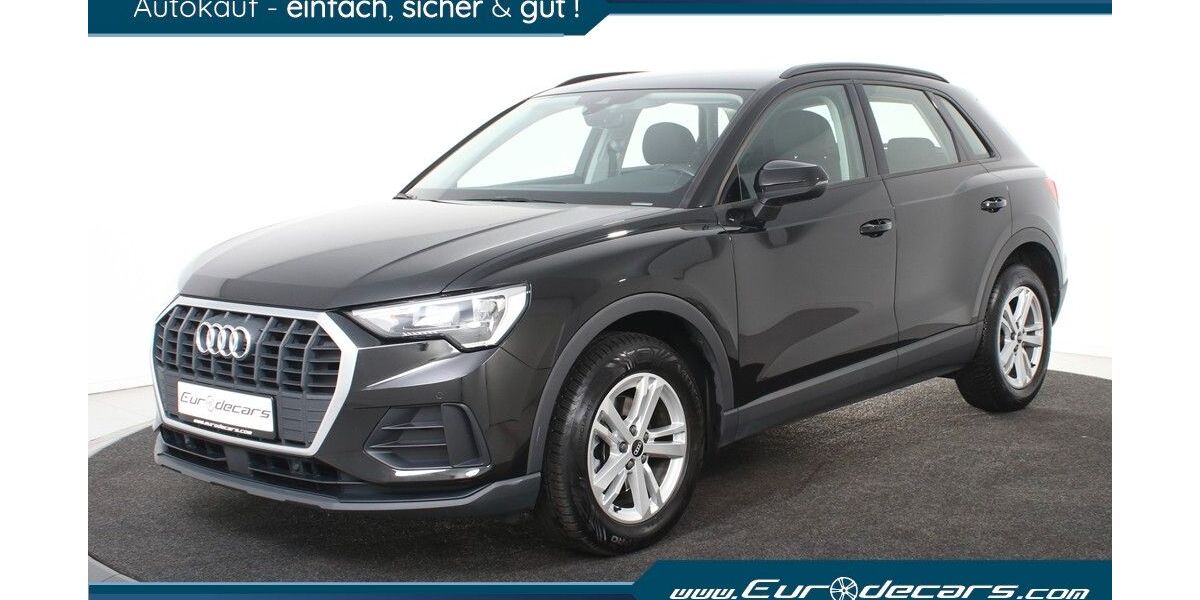 Audi Q3 99.000 km 24.700 &euro; Herzogenrath 52134
