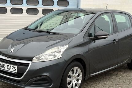 Peugeot 208 158.000 km 2.999 &euro; Düren 52353