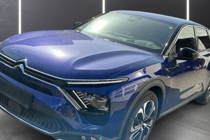 Citroen C5 X 3.333 km 28.280 &euro; Aachen 52078