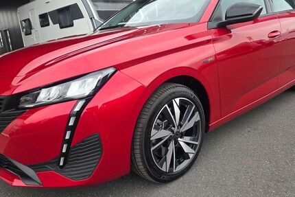 Peugeot 308 30.350 km 19.680 &euro; Düren 52351