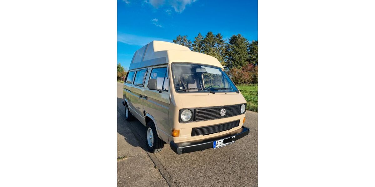 VW T3 andere 291.000 km 15.600 &euro; Stolberg 52222