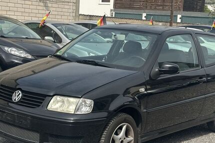 VW Polo 156.000 km 1.100 &euro; Kerpen 50171