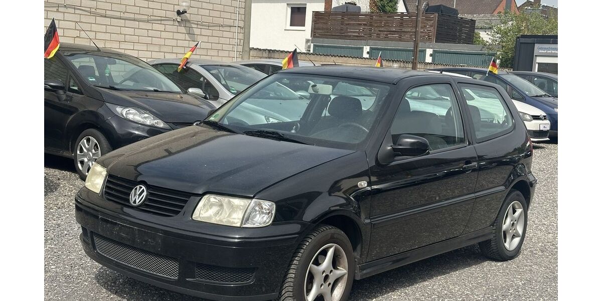 VW Polo 156.000 km 1.100 &euro; Kerpen 50171