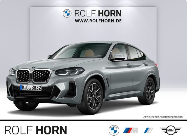 BMW X4 16.009 km 51.510 &euro; Euskirchen 53879