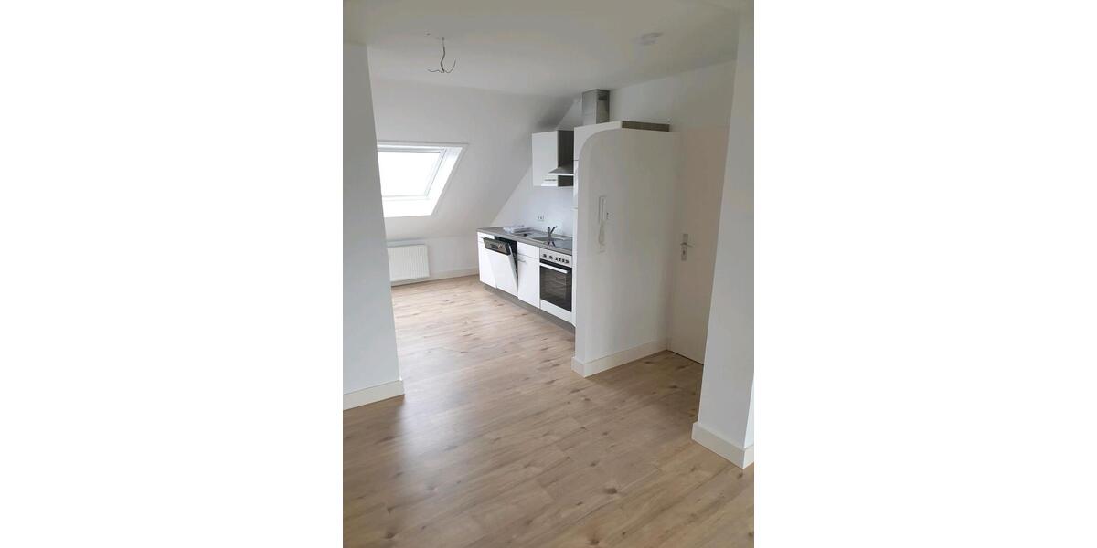 Dachgeschoßwohnung Nörvenich - 3 Zimmer, 68 m&sup2;, 880&euro; | Angebot:26226700