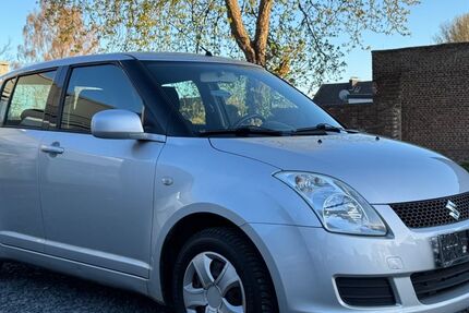 Suzuki Swift 182.000 km 2.999 &euro; jülich 52428