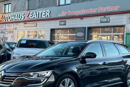 Renault Talisman 180.000 km 8.790 &euro; Stolberg bei Aachen 52222