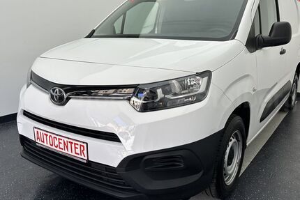 Toyota Proace City 72.000 km 11.790 &euro; Stolberg 52222
