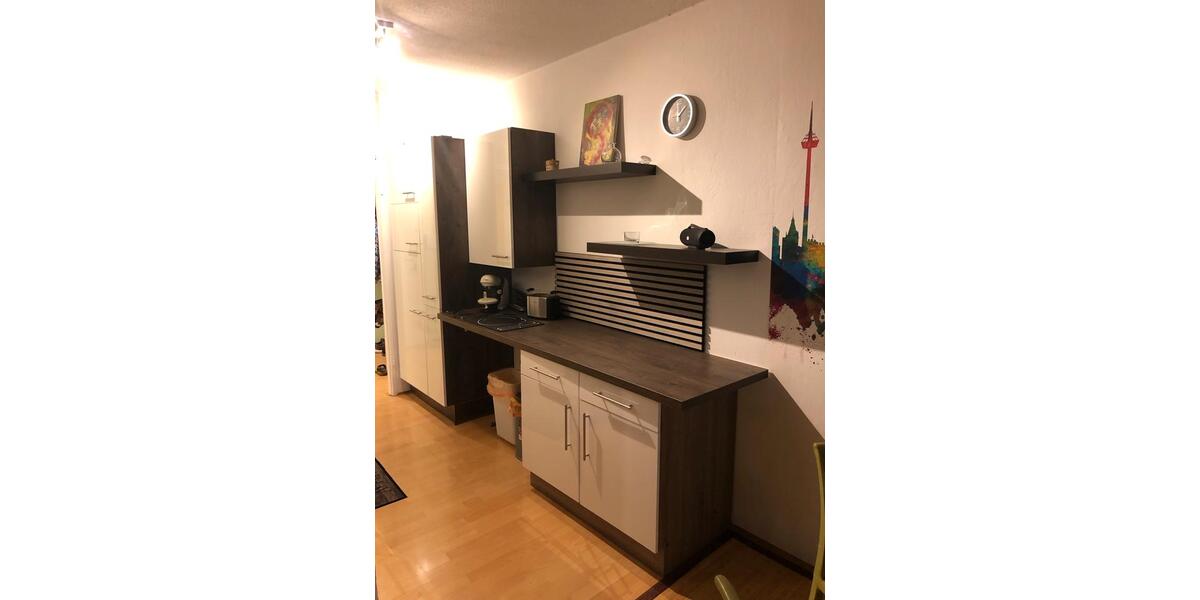 Etagenwohnung Würselen - 1 Zimmer, 40 m&sup2;, 990&euro; | Angebot:25368084