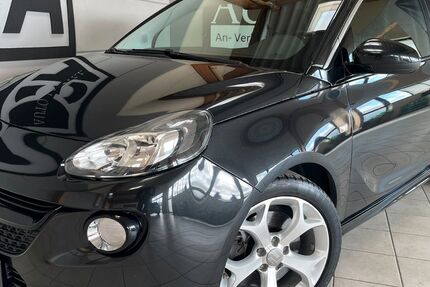 Opel Adam 97.000 km 9.999 &euro; Jülich 52428