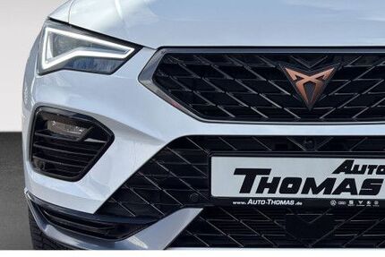 Cupra Ateca 52.250 km 31.300 &euro; Brühl 50321