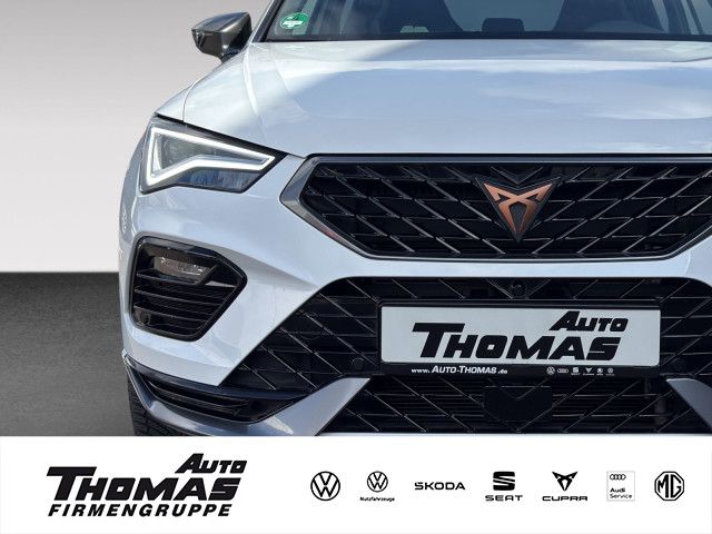 Cupra Ateca 52.250 km 31.300 &euro; Brühl 50321