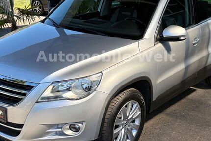VW Tiguan 94.680 km 9.980 &euro; Frechen 50226