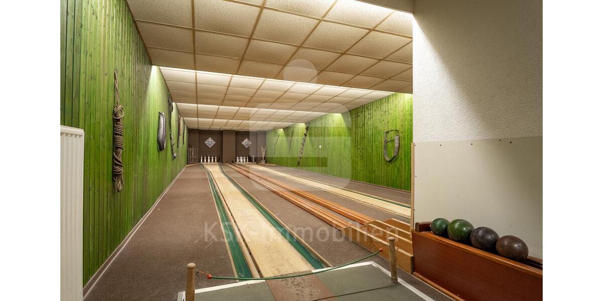 Maisonettenwohnung Elsdorf - 4 Zimmer, 190 m&sup2;, 1.450&euro; | Angebot:23192149