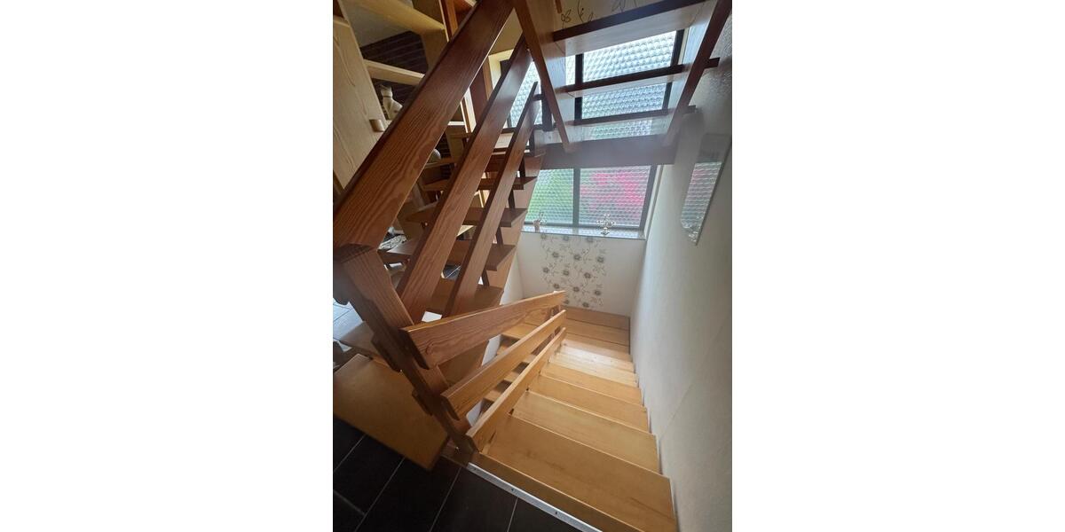 Etagenwohnung Kerpen - 4 Zimmer, 65 m&sup2;, 670&euro; | Angebot:26636728