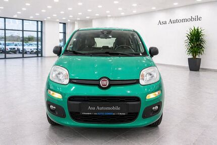 Fiat Panda 124.000 km 4.990 &euro; Düren 52351