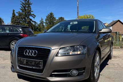 Audi A3 115.566 km 8.590 &euro; Düren 52353
