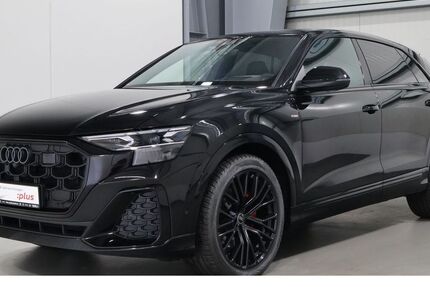 Audi Q8 17.728 km 78.970 &euro; Aachen 52078